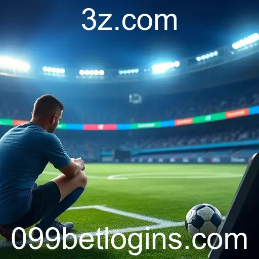 O Crescimento Exponencial do 099bet no Mercado de Jogos Online