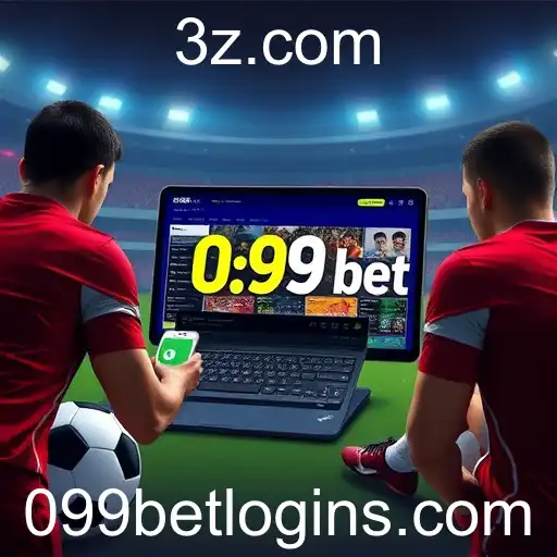 099bet Impacta o Mercado de Apostas em Portugal