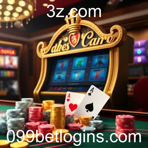 Explorando a Diversidade dos Jogos de Cassino Online no 099bet
