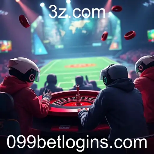 Expansão do Mercado de Jogos Online em 2025