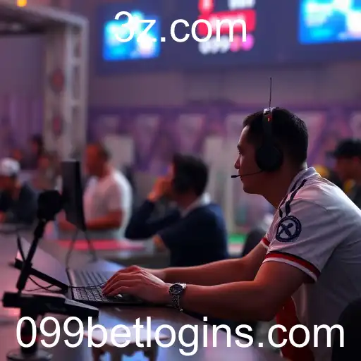 Expansão dos Jogos Online em 2025