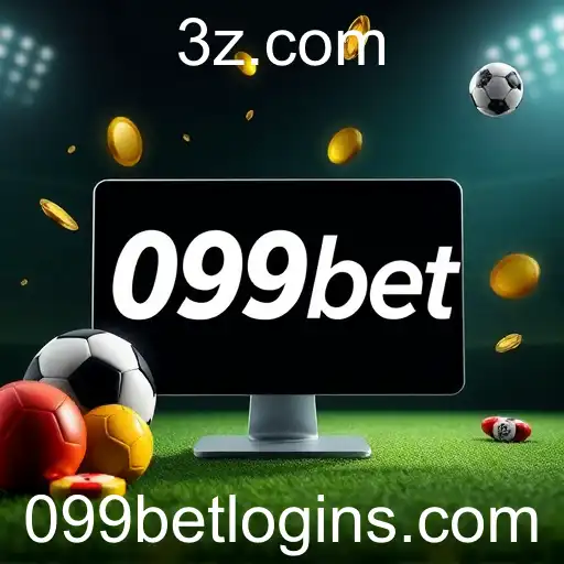 Crescimento dos Sites de Jogos Online: O Caso do 099bet