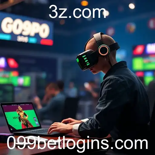 Impacto dos Jogos Online na Economia Brasileira em 2025