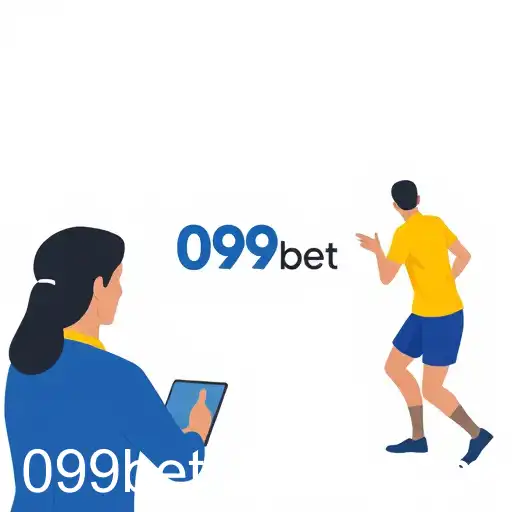 099bet e o Crescimento do Mercado de Apostas Online