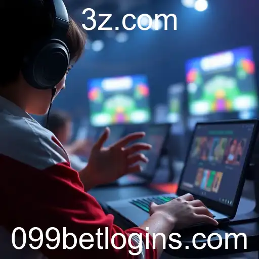 Tendências Recentes e Previsões nos Jogos Online