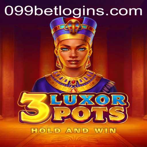 Discover the Exciting World of 3LuxorPots: A Guide to Gameplay and More