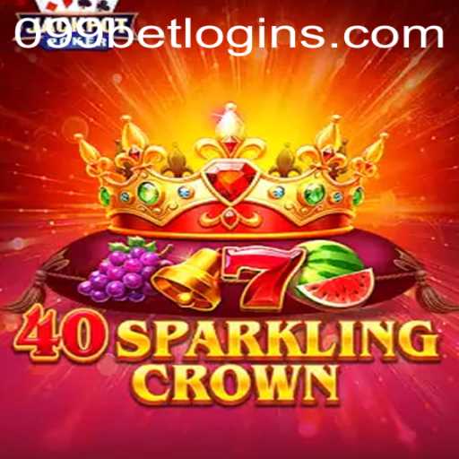 Discovering 40SparklingCrown: A Dazzling Game Portal with 099bet PH Login
