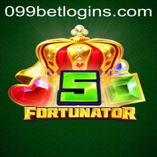 A Comprehensive Guide to 5Fortunator and the 099bet PH Login Experience