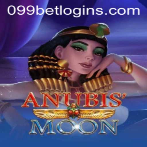 AnubisMoon: A Thrilling Journey into Ancient Mysteries with 099bet PH Login