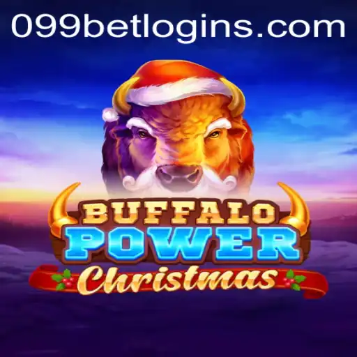 Explore the Festive Excitement in BuffaloPowerChristmas and 099bet PH Login