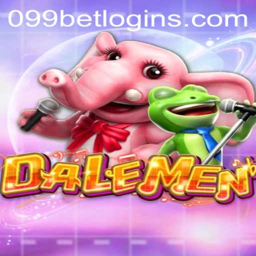 Discovering the Engaging World of DALEMEN