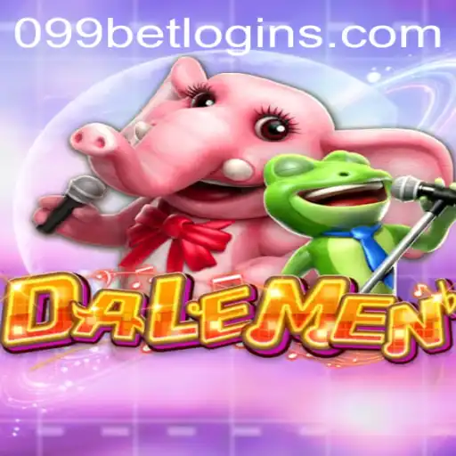 Discovering the Engaging World of DALEMEN
