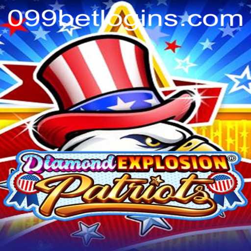 Explore the Thrills of DiamondExplosionPatriots: A New Era of Gaming