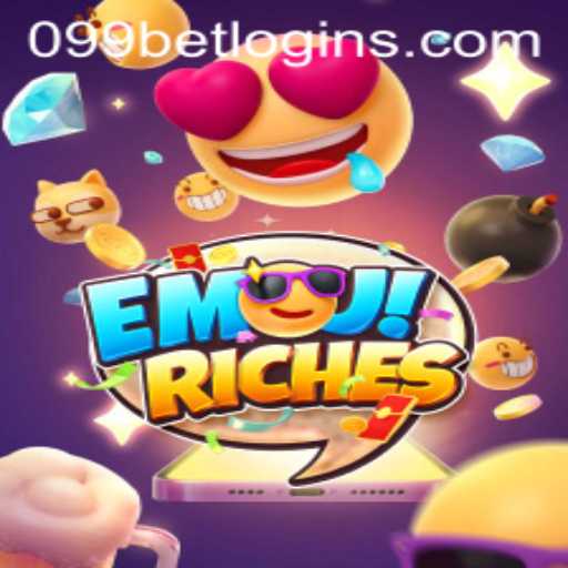 Exploring EmojiRiches: A Captivating Gaming Experience with 099bet PH Login