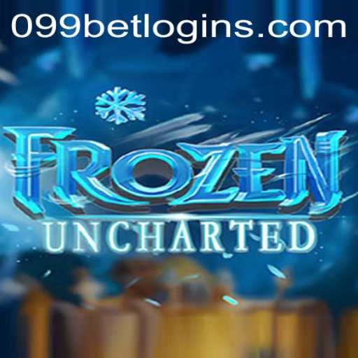 FrozenUncharted: A Thrilling Exploration in Gaming