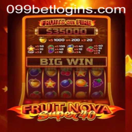 Exploring the Exciting World of FruitNovaSuper40 and 099bet PH Login