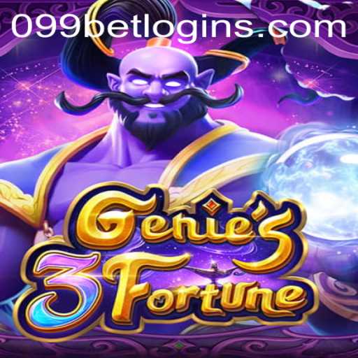 Discover the Enchanting World of Genie3Fortune and the Convenience of 099bet PH Login
