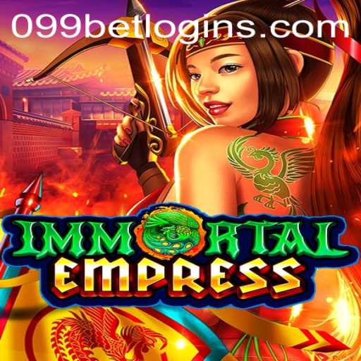 Unveiling ImmortalEmpress: A Journey into Legendary Realms