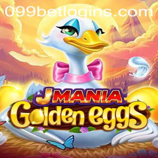 Explore JManiaGoldenEggs: The Thrilling Adventure Game