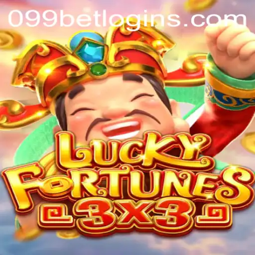 Discover the Thrills of LUCKYFORTUNES3x3 with 099bet PH Login