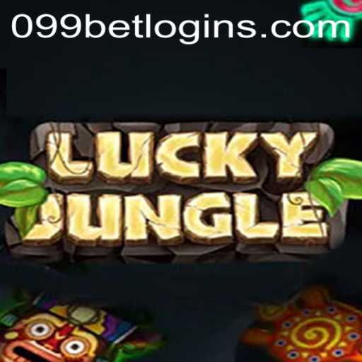 Exploring the Excitement of LuckyJungle with 099bet PH Login