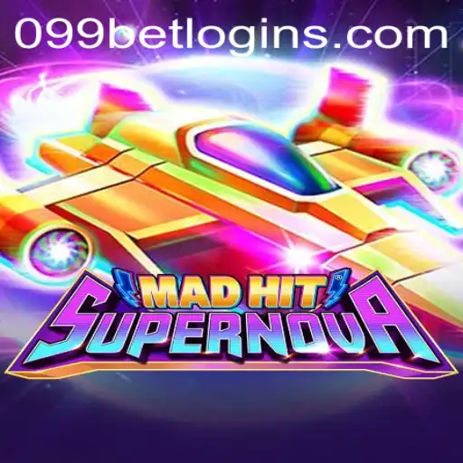 MadHitSupernova: A Stellar Gaming Experience