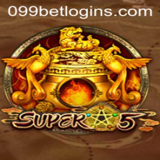 Exploring Super5: An Innovative Gaming Experience with 099bet PH Login