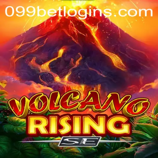 Exploring the Exciting World of VolcanoRisingSE and 099bet PH Login