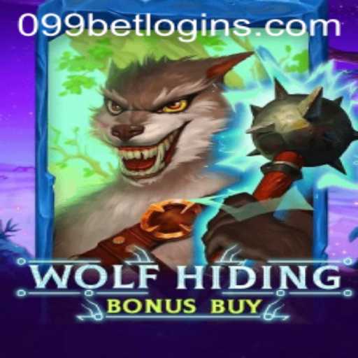 Exploring the Thrills of WolfHidingBonusBuy: A Gamer's Guide